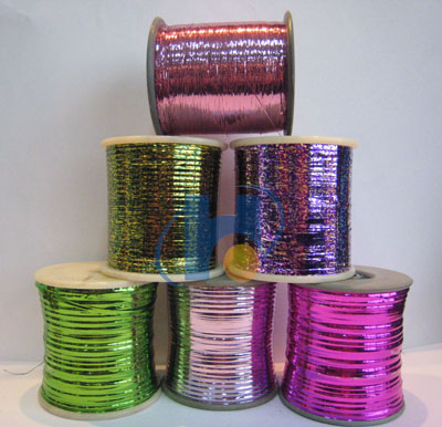 Metallic Yarn