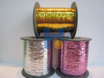 Metallic Yarn